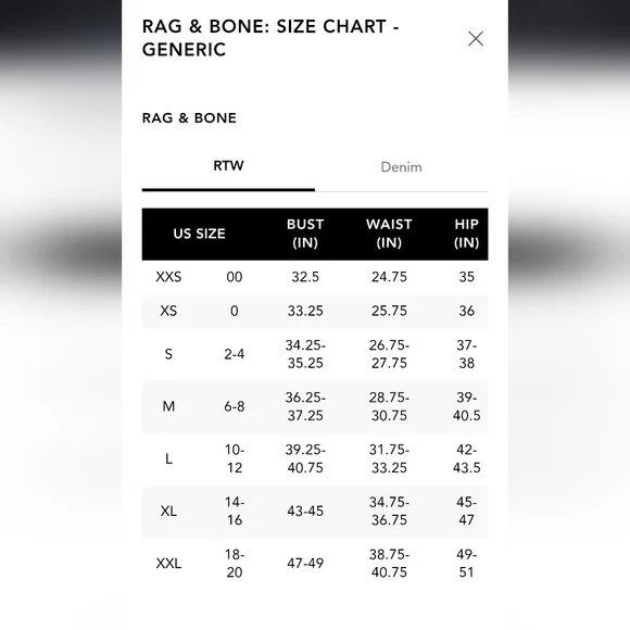 RAG & BONE Yan Japenses Wool Long-Sleeve Midi Dress Sz Small Heather Minimalist - Picture 15 of 15